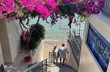 Panoramic Athens Guided Tour