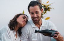 Private Tour of the Prosecco Hills in a vintage 500