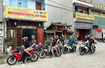 Ha Giang Loop 3D/2N Private Room + Free Stay Hotel 1N before tour