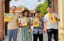 Half-Day Mindfulness Meditation Retreat in Hanoi