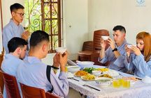 Half-Day Mindfulness Meditation Retreat in Hanoi