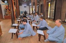 Half-Day Mindfulness Meditation Retreat in Hanoi