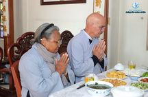 Half-Day Mindfulness Meditation Retreat in Hanoi