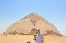 The Best of Saqqara, Memphis & Dahshour