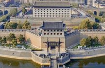 Xi'an Ancient City Highlights Full Day Tour