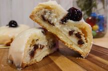 Catania: Best Street Food Tour with 5 Tastings