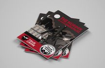 Copenhagen Self-Guided Murder Mystery Tour by Amalienborg Palace