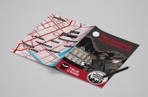 Copenhagen Self-Guided Murder Mystery Tour by Amalienborg Palace