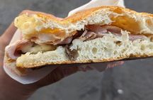 Siena Street Food Tour With A Local Guide