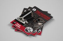 London Self-Guided Murder Mystery Tour by Trafalgar Square