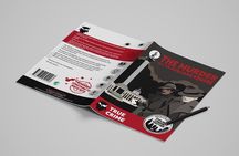 London Self-Guided Murder Mystery Tour by Trafalgar Square