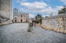 Before The Romans The Etruscan UNESCO Site of Tarquinia from port