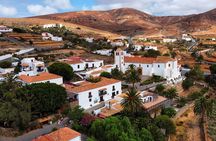 Fuerteventura: Panoramic VIP island Tour. All HOTSPOTS in 1 day.