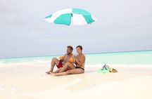 Full day Prison Island, Nakupenda Beach and Stone Town(City Tour)