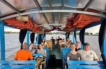 Mekong Delta Day Tour – Experience Authentic Vietnamese Culture!