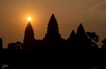 Sunrise Small Group Tour in Siem Reap