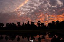 Sunrise Small Group Tour in Siem Reap