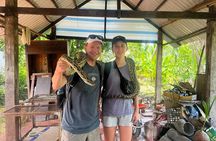 Mekong Delta Day Tour – Experience Authentic Vietnamese Culture!
