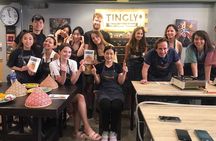 Thai cooking class experience in Bangkok with Tingly Thai cooking school