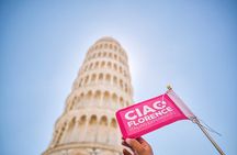 Half Day Shore Excursion: Pisa And The Leaning Tower From Livorno