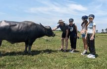 Hoi An Countryside Biking Tour (Culture_Real Life_Fun Experiences