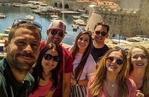 Game of Thrones Ultimate Dubrovnik Tour