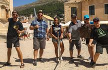 Game of Thrones Ultimate Dubrovnik Tour