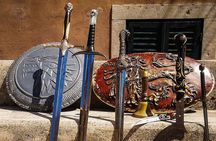 Game of Thrones Ultimate Dubrovnik Tour