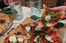 Authentic Full dinner & Wine Experience with a Sommelier in Pisa