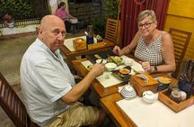 Hoi An Street Food Tour with a Real Foodie