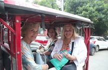 Ex-Delhi: Highlights of Delhi - Private Guided Tour by Car