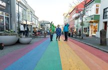 Private Reykjavik Street Art Walking Tour - The Instagram Tour