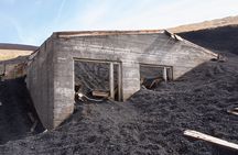 Westman Islands, Volcanoes and Puffins Small Group Tour