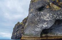 Westman Islands, Volcanoes and Puffins Small Group Tour