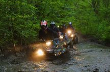  New River Gorge ATV Adventure Tour