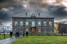 Private Icelandic Viking Age Walking Tour