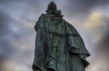 Private Icelandic Viking Age Walking Tour