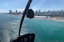 Helicopter Tour in Miami 