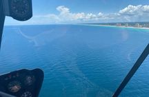 Helicopter Tour in Miami 