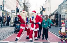 Private Reykjavik Christmas Food Tour