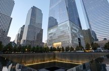 New York 9/11 Memorial Tour with Optional One World Observatory