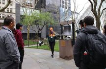 Private All Access 9/11 Ground Zero including Tour, Museum and Observatory