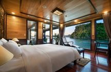 All-inclusive in Lan Ha Bay for 2Days 1 Night with many options