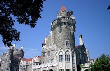 Scenic Toronto City Tour with Guide and Photo Stop
