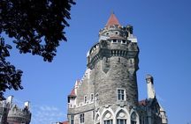 Scenic Toronto City Tour with Guide and Photo Stop