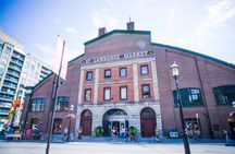 Best of Toronto: Bus Tour, Tasting & Cruise