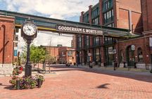 Best of Toronto: Bus Tour, Tasting & Cruise