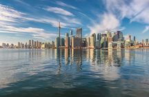 Best of Toronto: Bus Tour, Tasting & Cruise