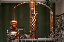Paris Craft Distillery Make Your Own Gin Workshop