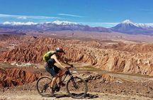 Atacama Desert Bike Tour to the Valley of the Moon